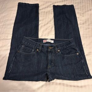 Levi’s 511 Slim Men’s Jeans